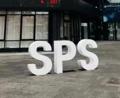 „Syncore“ demonstruoja integruotus variklius ir sukimo momento variklius SPS.